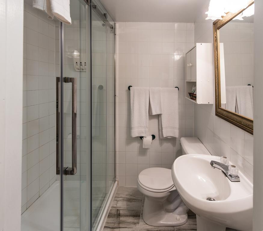 Auberge Villa Bellerive Nominingue Luaran gambar